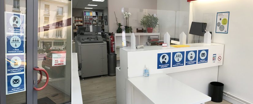 Information Covid
